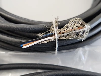 NEW Phoenix Contact SAC-4P-10,0-PUR/M 8FR SH