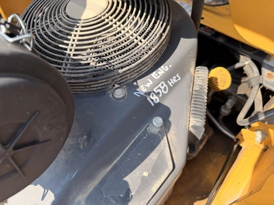 Used HUSTLER VX4 #934281 Mowers Michigan US | Miedema Asset Management Group #1414353
