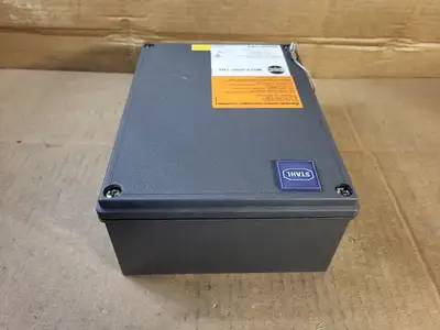 NEW THERMON MIQ-PJBRP-TB4