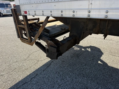 Used 2007 FREIGHTLINER BUSINESS CLASS M2 26' BOX TRUCK Box trucks Ohio US | Miedema Asset Management Group #1709380
