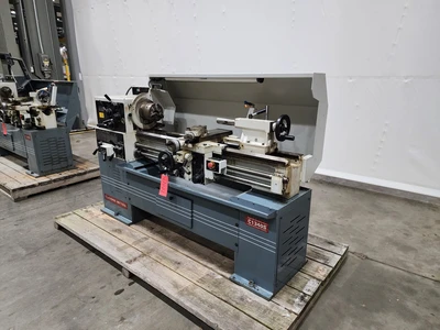 USED CLAUSING C1340S