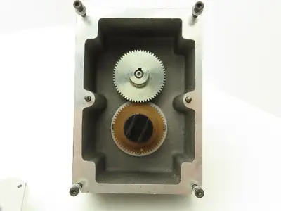 PressTech 7607-5890-02 Encoder Controls Module Gravure Printing Ratio 1:1