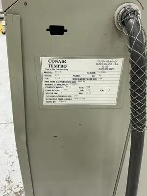 USED CONAIR TC1-DI