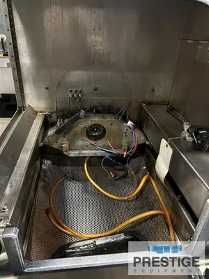 USED 2006 SUNNEN KGM-5000NTE-S3