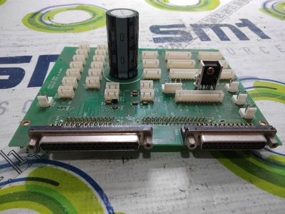 MMCB-4 SUB BOARD