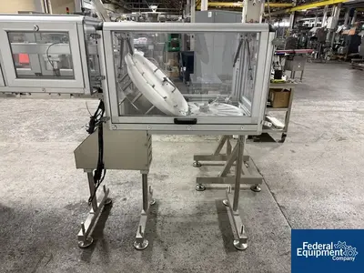 Used Capmatic _UNKNOWN_ Feeders (Material Handling) Ohio US | Federal Equipment Company #420443