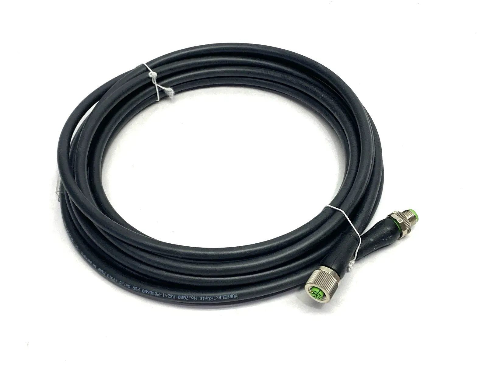 USED MURRELEKTRONIK 7000-P3241-P050600