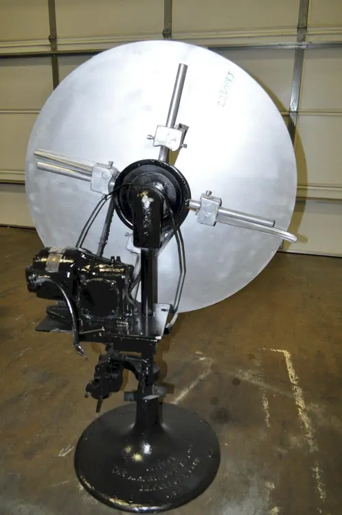 Used NILSON _UNKNOWN_ Uncoilers | D & D Industries #438082