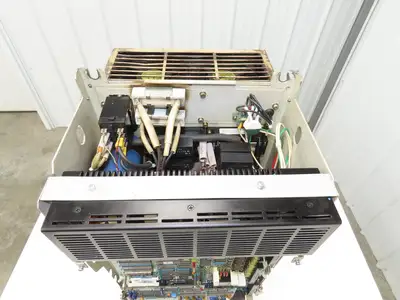 Mitsubishi Electric FR-SF-2-18.5KP-C Freqrol AC Spindle Servo Drive FR-SF