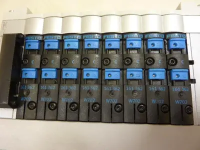 USED FESTO CPV14-VI