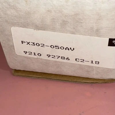 Used OMEGA ENGINEERING PX302-050AV PLC Processors Indiana US | J&J Industrial Supply #497555