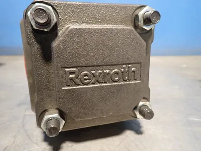 USED REXROTH R900932163