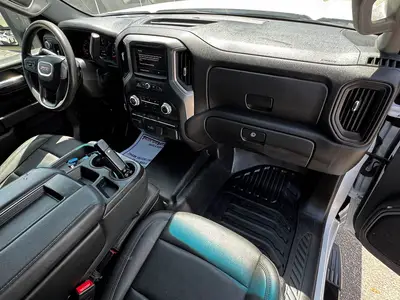 Used 2024 GMC SIERRA 3500HD Service & Utility Trucks Florida US | Truck and Van Outlet #1509203