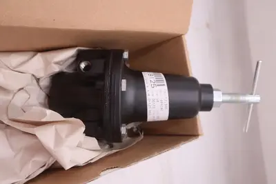 TOPRING 52.360 REGULATOR 1 (2-125) HIFLO - STOCK GF1028
