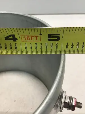 NEW TEMPCO 10000579 J 11 20
