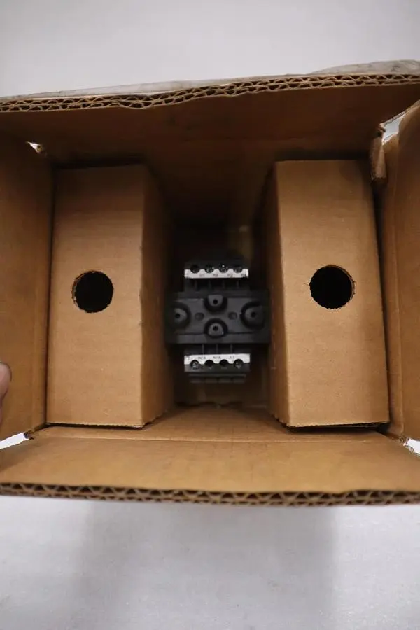 ACME ELECTRIC CE750N008 240 X 480 VOLTS - STOCK CC167