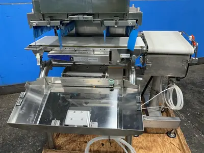 Used 2012 ISHIDA IXGAS2462 Miscellaneous Packaging Equipment Ohio US | HGR 24 #1404973