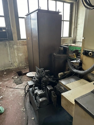 MIKROMATJig Grinder, good used condition