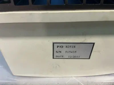 Used 2011 LENZE ESV371N02YXC Variable Speed Drives Ohio US | HGR 24 #1325955