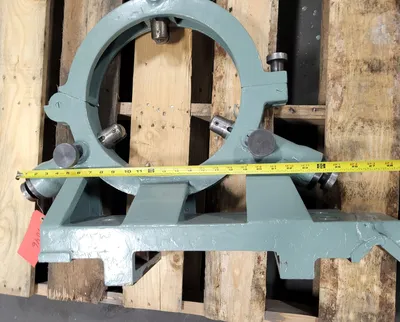 -- UNSPECIFIED -- Steady Rest Tooling & Accessories, Steady Rests | Machinery Central (2)