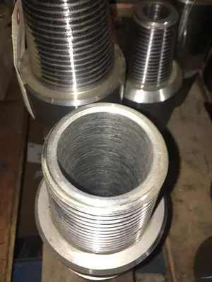 New | in-Stock EAST WEST DRILLING SUB ADAPTER 2-7/8 IF PIN X 3-1/2 REG BOX - SUB278IFP312RB Arbors & Adapters Pennsylvania US | East West Machinery & Drilling #1416401