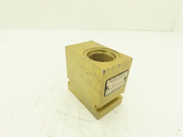 Used DELTA POWER _UNKNOWN_ Parts (Hydraulics and Pneumatics) | Arrow Industrial #636565