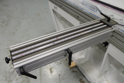 NEW VOORWOOD A11