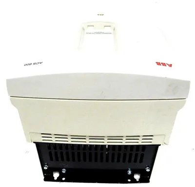 USED ABB ACS601-0030-4-000B1200800 ACS 600 DRIVE ACS60100304000B1200800