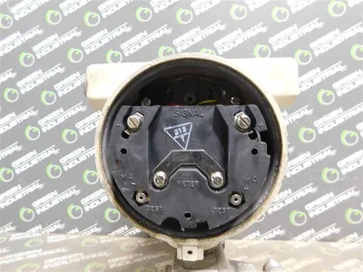 USED HONEYWELL STG140-E1G-00000-MB,F1C3
