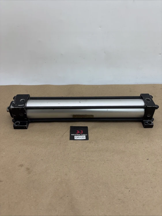 Used Norgren CD12A-A09-AMA00 Cylinders Indiana US | J&J Industrial Supply #972355