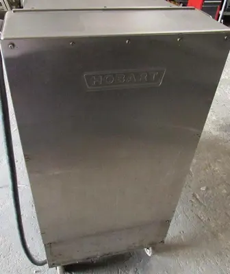 USED HOBART MG1532