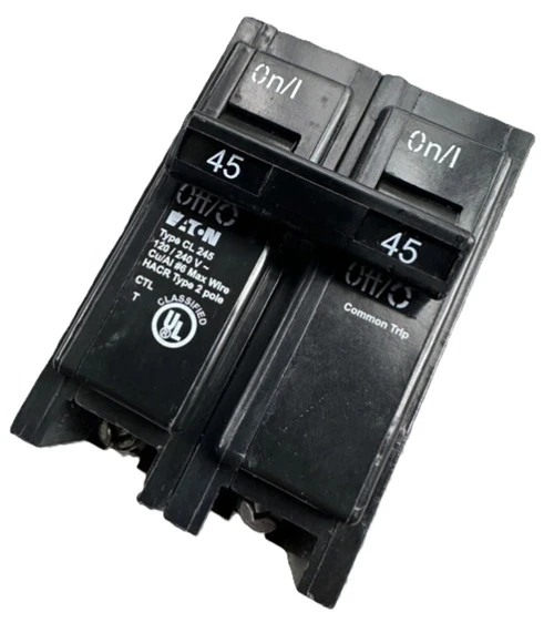 Eaton CL240 [New]