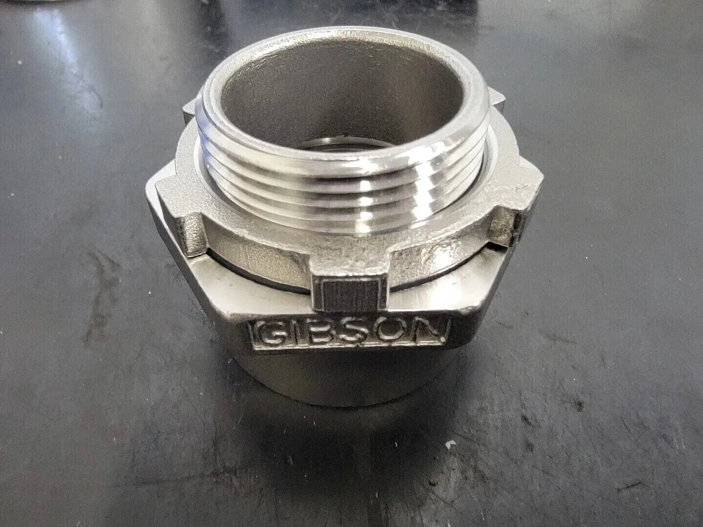 NEW GIBSON 7125-HUB