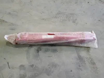 USED LION 2500 30TL24-150