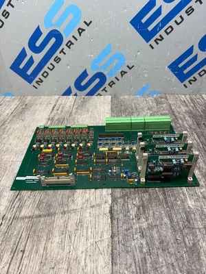 THERMO ELECTRON ECW950 100401 REV C Electrical/PLC/Automation | ESS Industrial Equipment Sales (5)