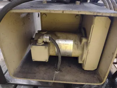 USED PANDJIRIS ALPHA 5-3