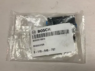 New | in-Stock FESTO LRMA-QS-4 Air Pressure Regulators Ohio US | Surplus Asset Holdings #1290440