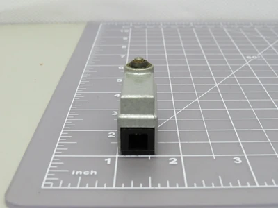 Used BURGESS _UNKNOWN_ Relays & Switches Texas US | OCO Industrial #1679877