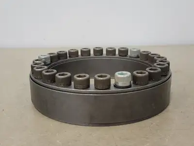 NEW RINGFEDER RFN 7012