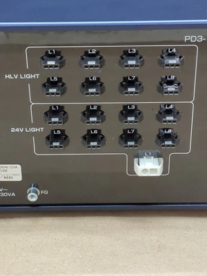 USED CCS Inc. PD3-10024-8-EI