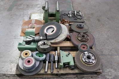 USED 1983 TONGIL TGUA-27