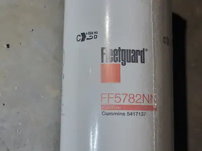 NEW 2020 HITACHI YA00020075