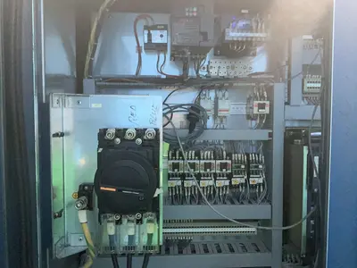 Used 2000 MATSUURA MC660VG Vertical Machining Centers Ohio US | HGR 24 #1278934