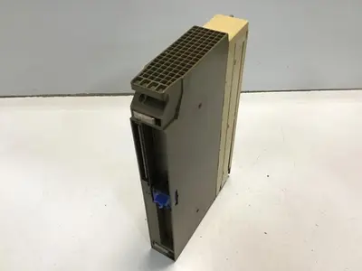 USED SIEMENS 6ES5 430-7LA11
