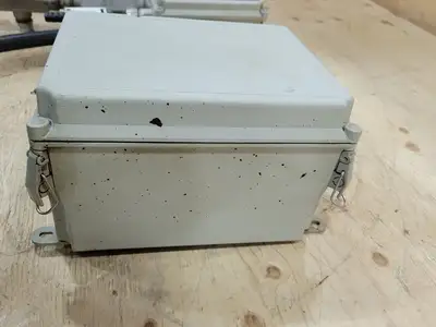 USED TITAN LOGIC CORP FGI 100