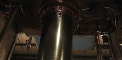 SMG Power Press