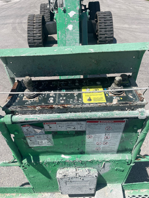 Used 2017 S-65 TRAX Genie Telescopic Boom Lifts Florida US | Stack Equipment #1418875