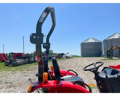 Used TYM _UNKNOWN_ Sub-Compact & Compact Tractors Iowa US | Keast Enterprises #1360461