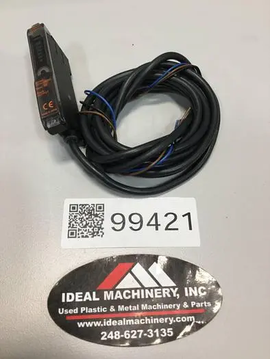 USED OMRON E3X-NA11