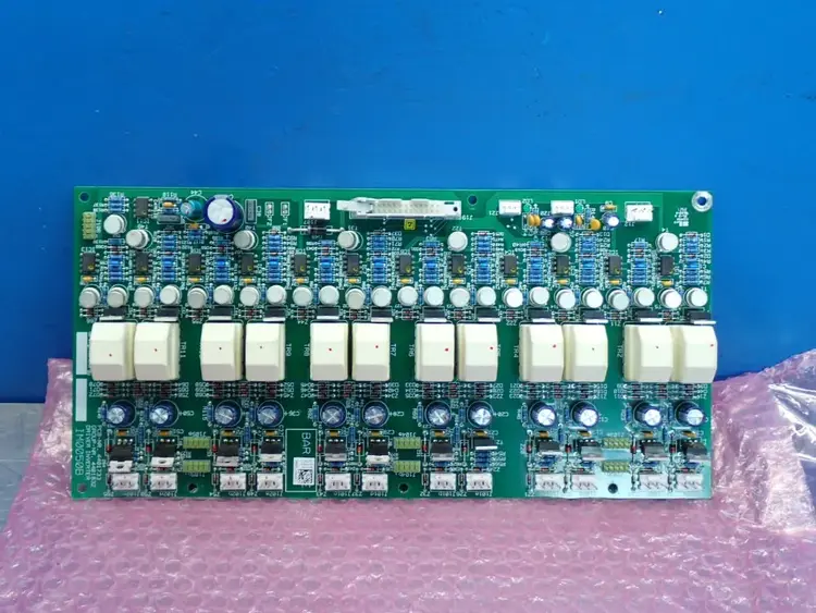 Used GE DIGITAL ENERGY IM0050B I/O Boards & Replacement Parts Ohio US | HGR 24 #907584